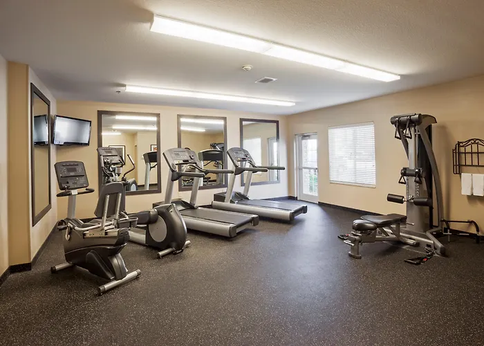 Hilton Garden Inn Houston Westbelt