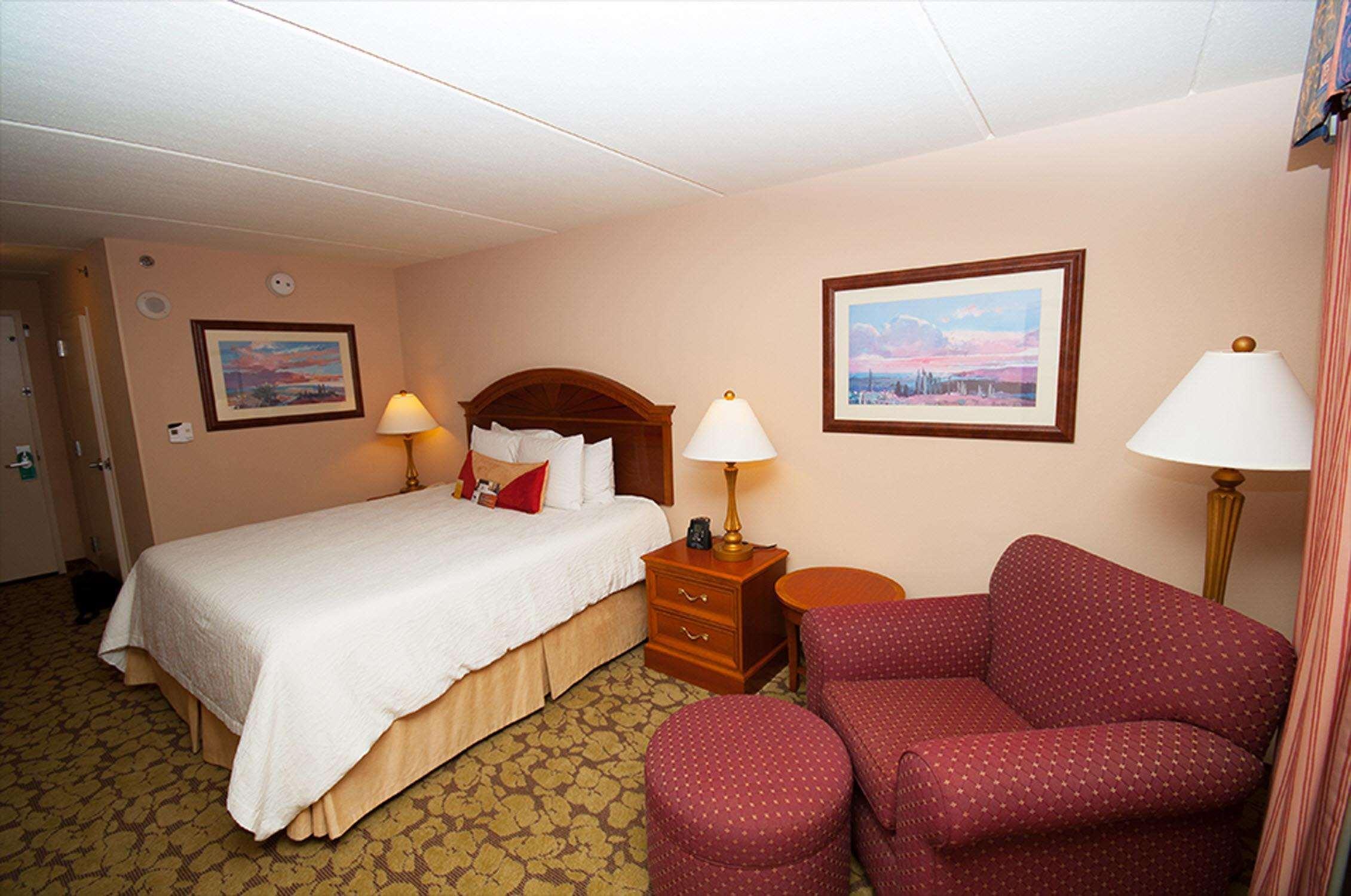 Hilton Garden Westbelt Hotel Houston
