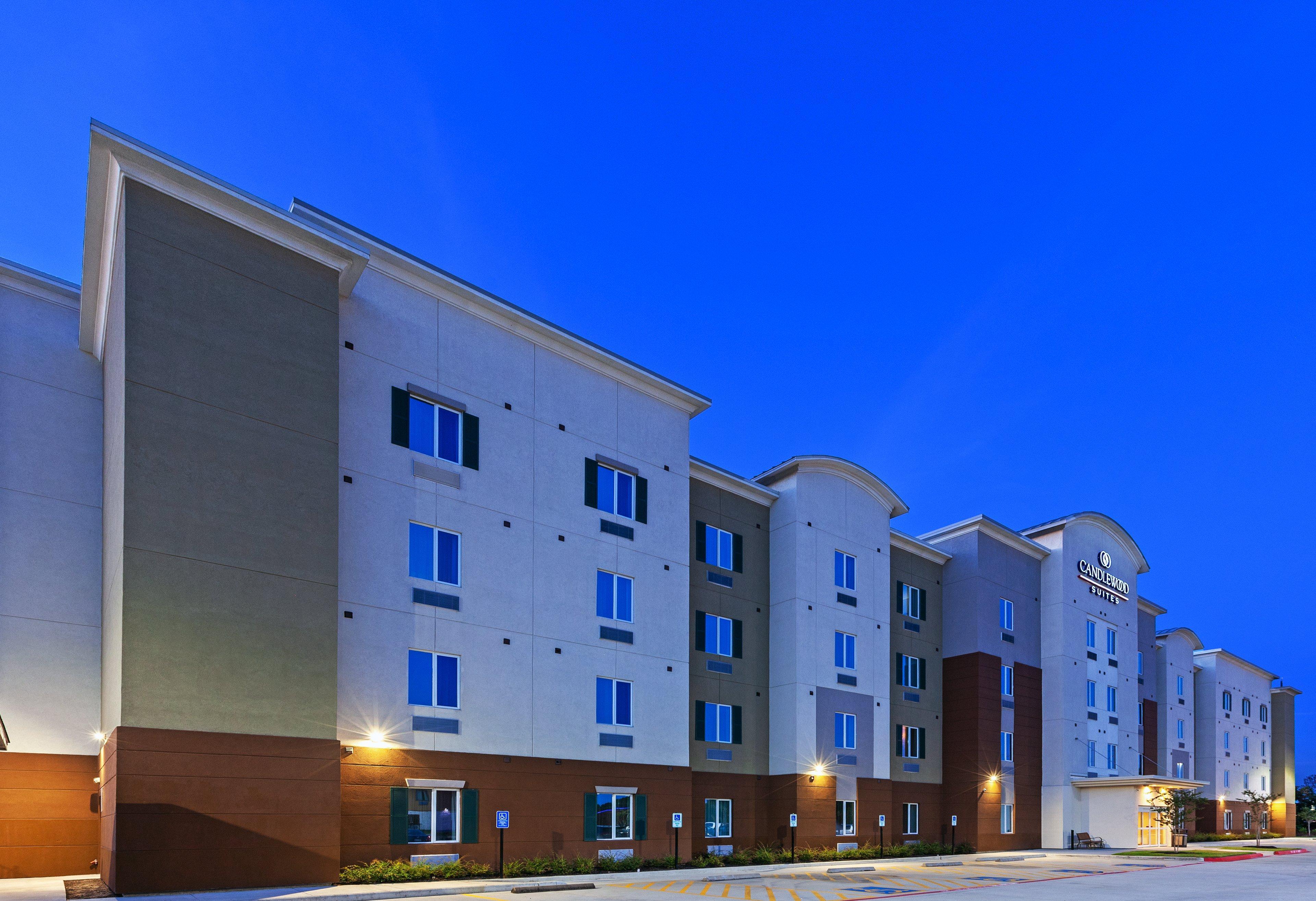 Hilton Garden Westbelt 3* Houston
