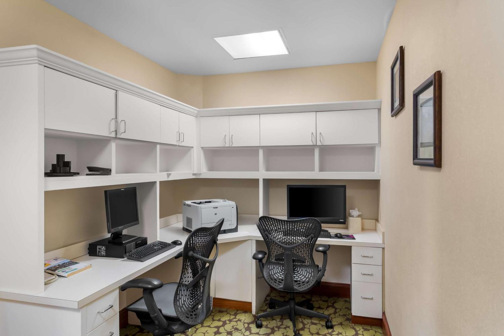 Hilton Garden Westbelt Hotel Houston