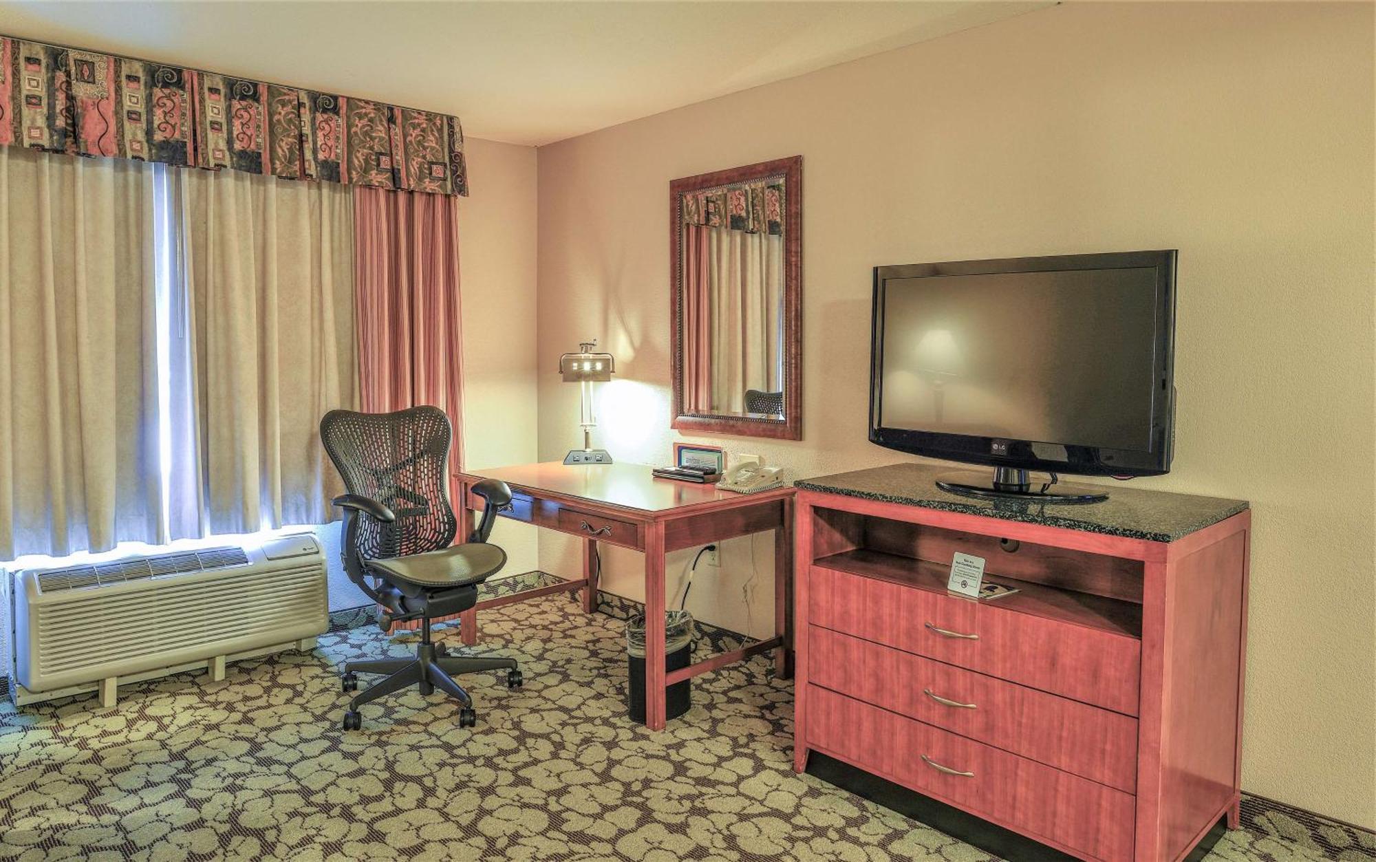 Hilton Garden Westbelt Hotel Houston