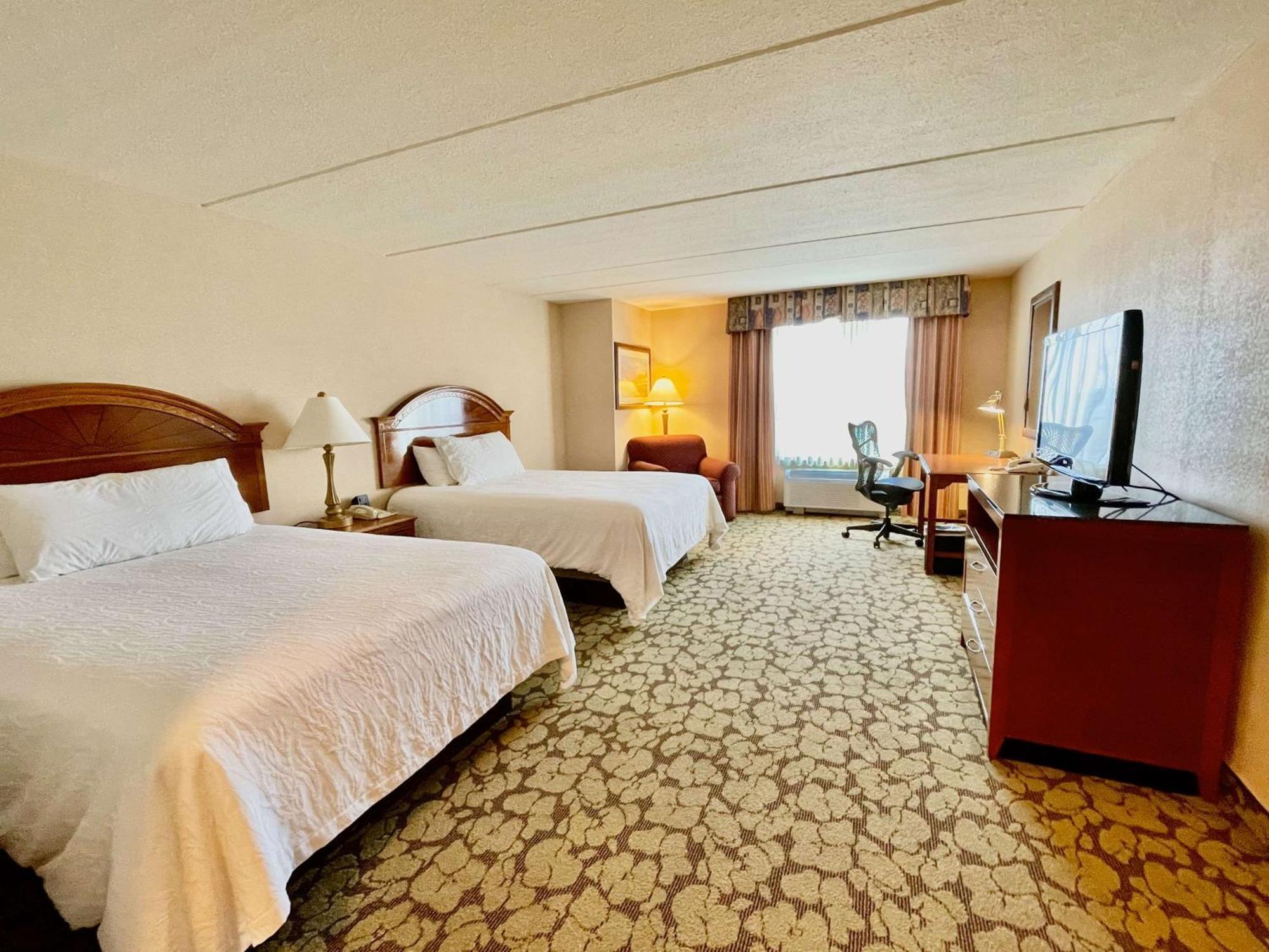 Hilton Garden Westbelt Houston